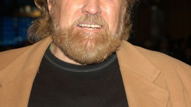 Dan Haggerty Cancer