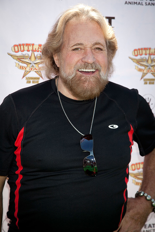 Dan Haggerty Pictures