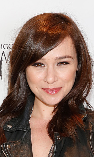 Danielle Morrow Celebrity Profile