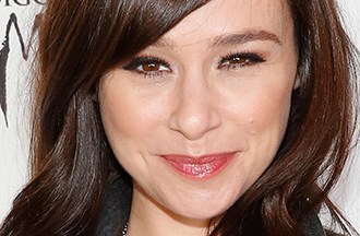 Danielle Morrow Celebrity Profile