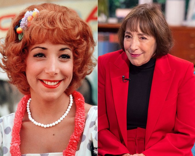 Didi Conn