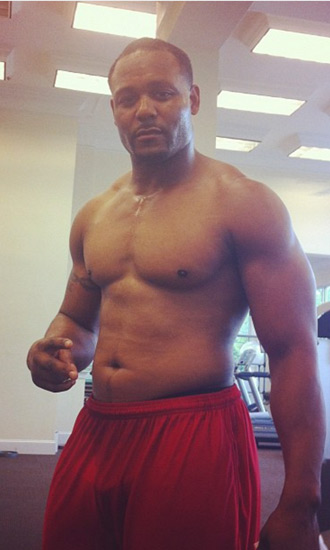 Ed Hartwell Celebrity Profile