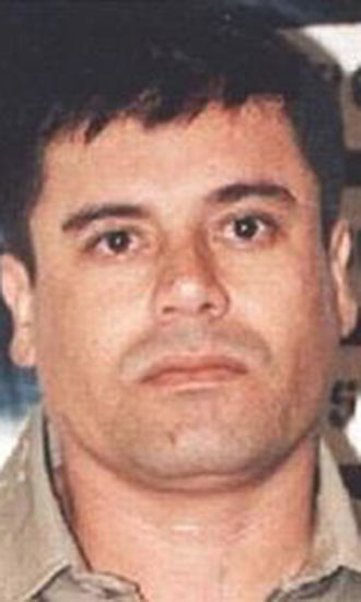 El Chapo Celebrity Profile