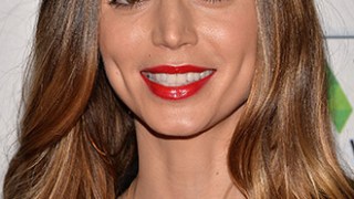 Eliza Dushku Celebrity Profile