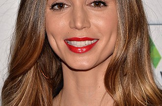 Eliza Dushku Celebrity Profile