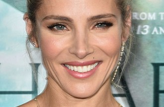 Elsa Pataky Celebrity Profile