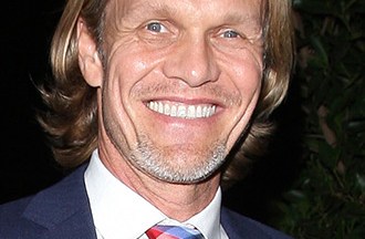 Erik Asla Celebrity Profile