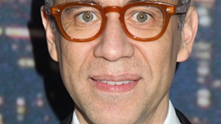 Fred Armisen Celebrity Profile