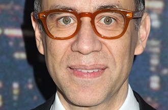 Fred Armisen Celebrity Profile