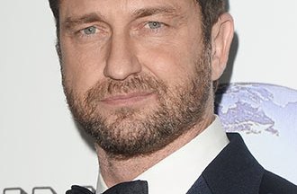 Gerard Butler Bio