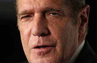 Glenn Frey Bio