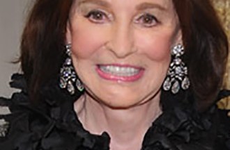 Gloria Vanderbilt