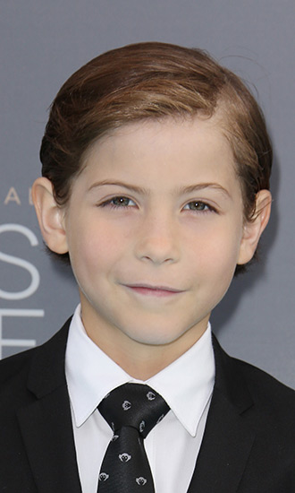 Jacob Tremblay