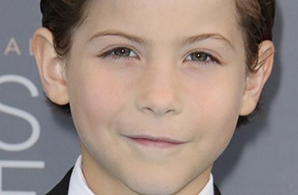 Jacob Tremblay