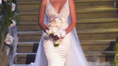 jade roper wedding dress