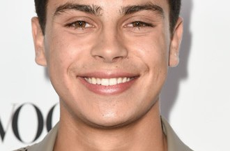 Jake T. Austin Bio