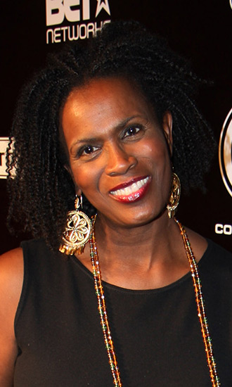 Janet Hubert Celebrity Profile