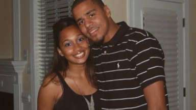 J Cole Married