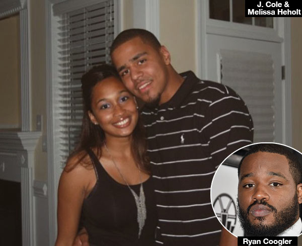J Cole Married