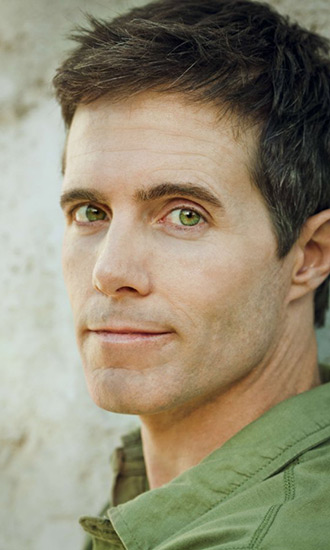 Jeremy Rowley Celebrity Profile