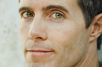 Jeremy Rowley Celebrity Profile