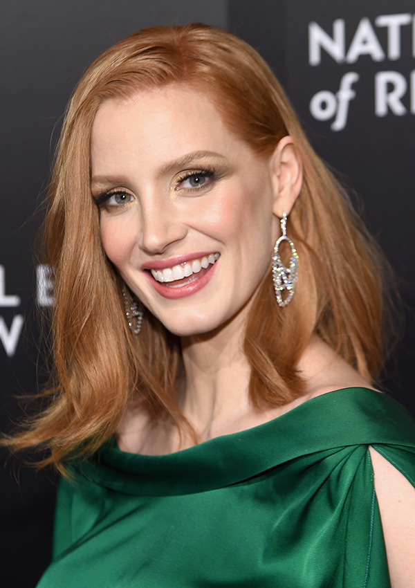 Jessica-Chastain-redheads