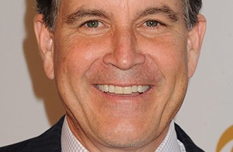 Jim Nantz Celebrity Profile