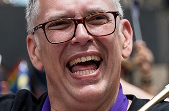 Jim Obergefell Celebrity Profile Picture