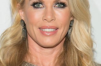 Kathryn Edwards Bio