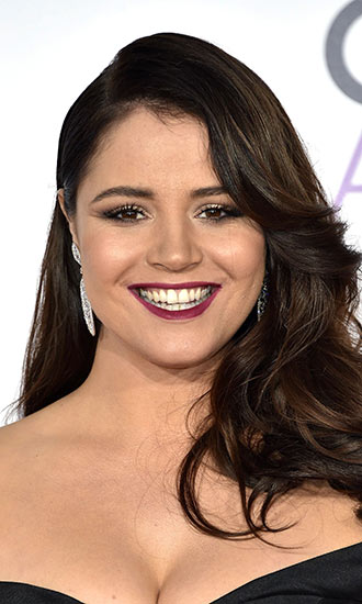 Kether Donohue