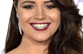 Kether Donohue