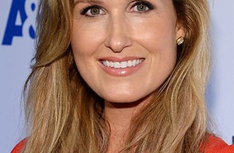 Korie Robertson Celebrity Profile