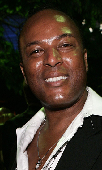 Lawrence Phillips Celebrity Profile
