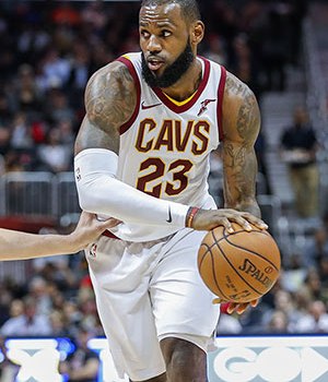 Lebron James