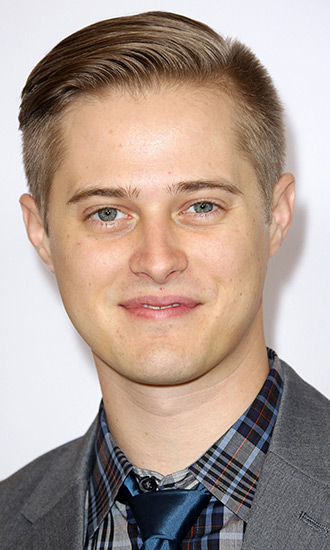 Lucas Grabeel Bio