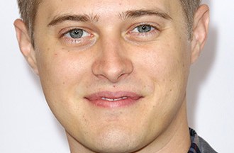 Lucas Grabeel Bio