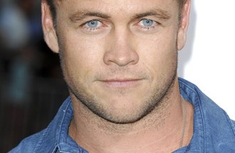 Luke Hemsworth Bio