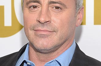 Matt LeBlanc bio