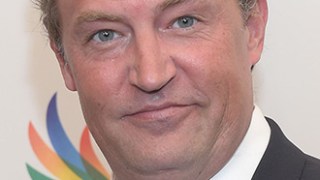 Matthew Perry Bio