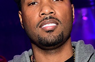Mendeecees Harris Celebrity Profile