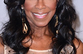 Natalie Cole Celebrity Profile