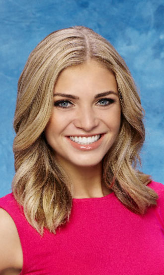 Olivia Caridi Celebrity Profile
