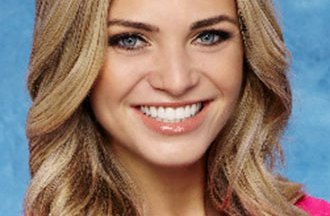 Olivia Caridi Celebrity Profile