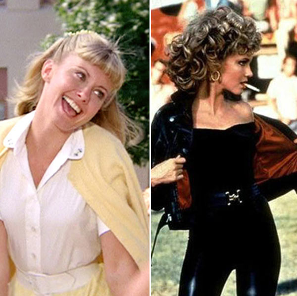 Who Is Olivia Newton-John