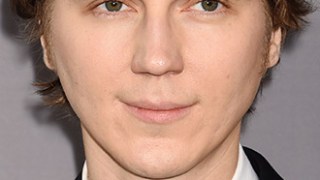 Paul Dano Celebrity Profile