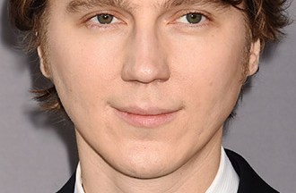 Paul Dano Celebrity Profile