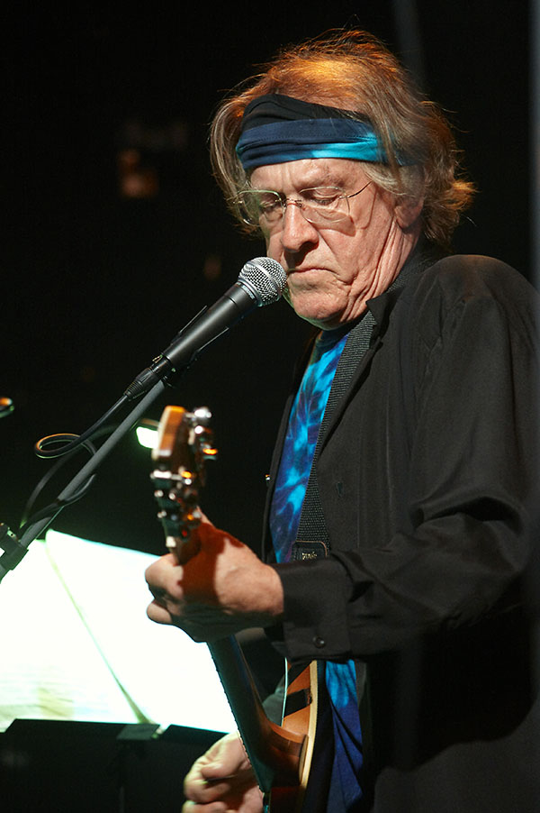Paul Kantner Celebrity Profile