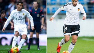 Valencia Real Madrid Live Stream