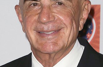 Robert Shapiro Celebrity Profile