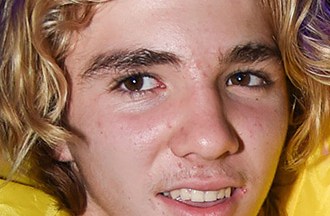 Rocco Ritchie Celebrity Profile
